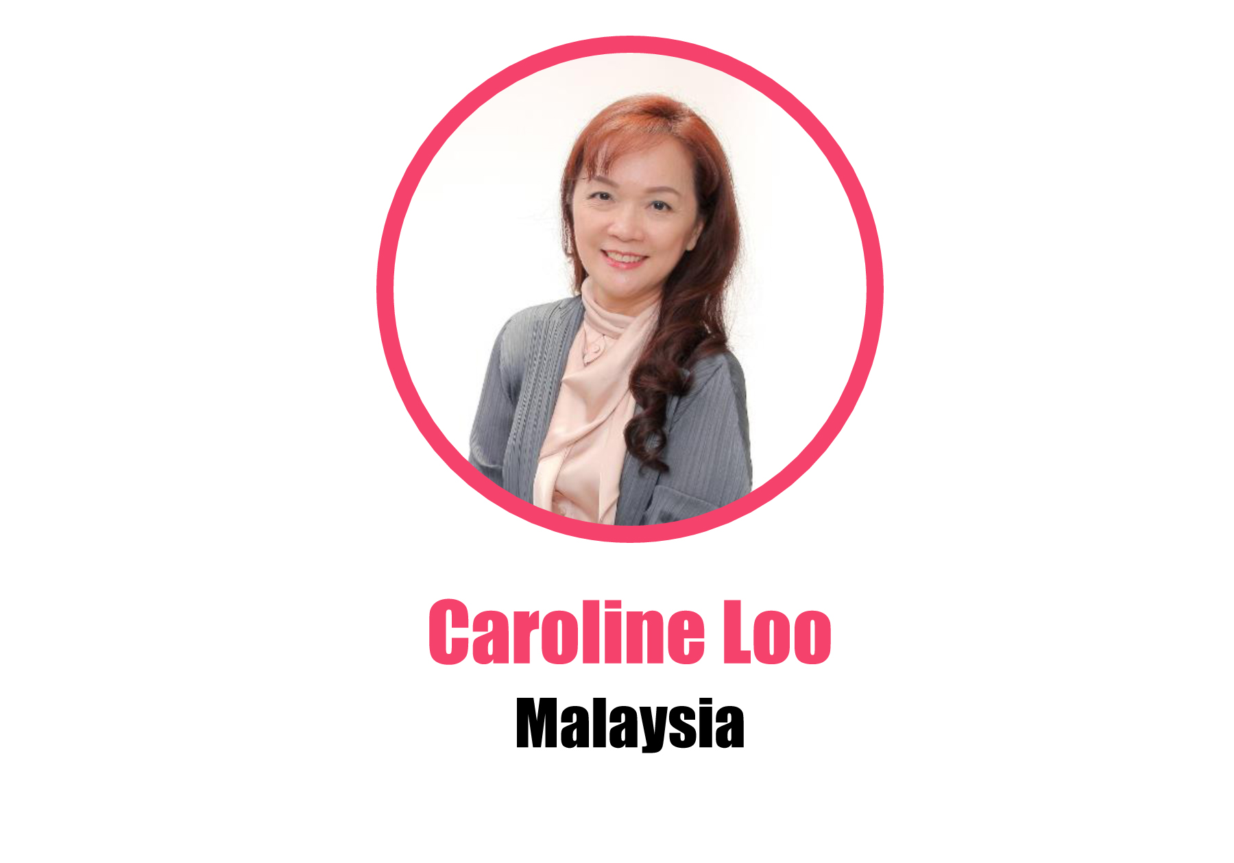 Malaysia_Caroline Loo